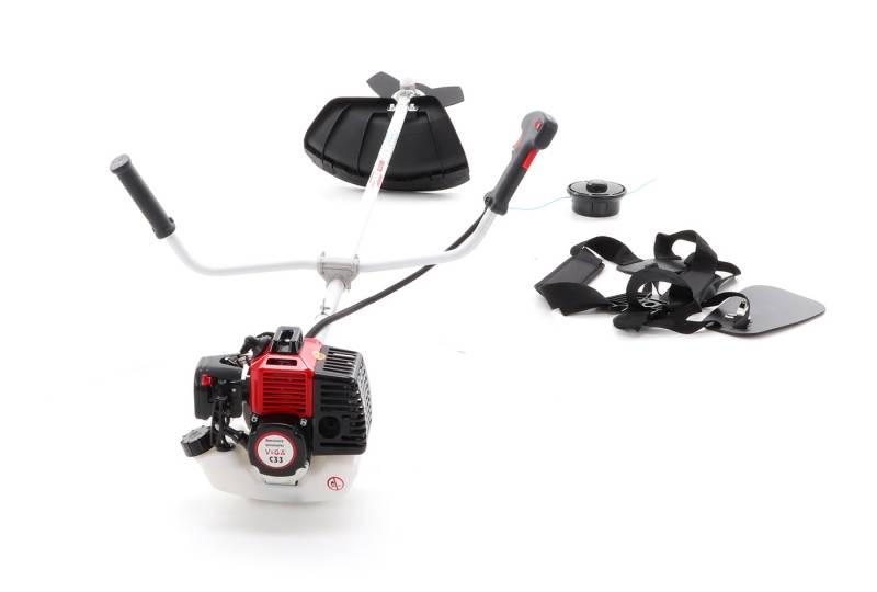 Křovinořez VeGA C33