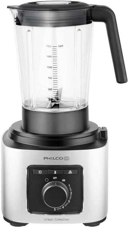 Kuchyňský robot Philco PHFP 7725