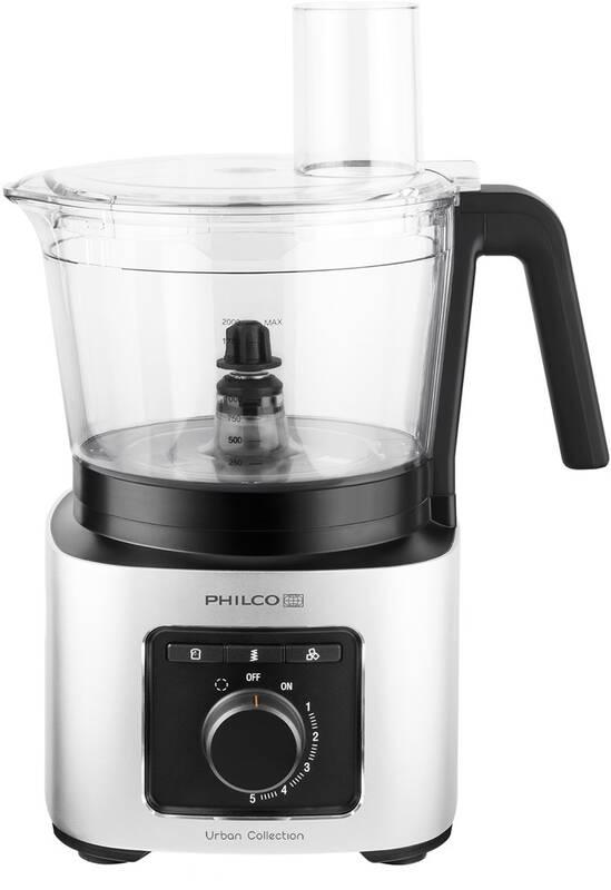 Kuchyňský robot Philco PHFP 7725