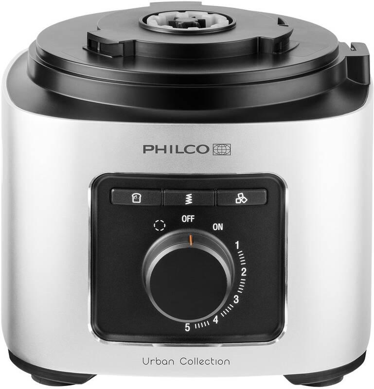 Kuchyňský robot Philco PHFP 7725