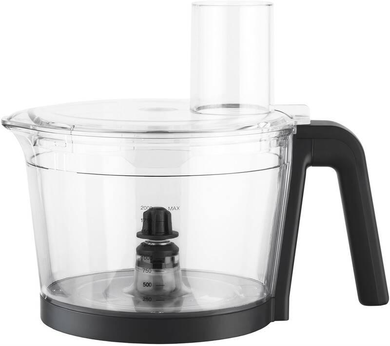 Kuchyňský robot Philco PHFP 7725