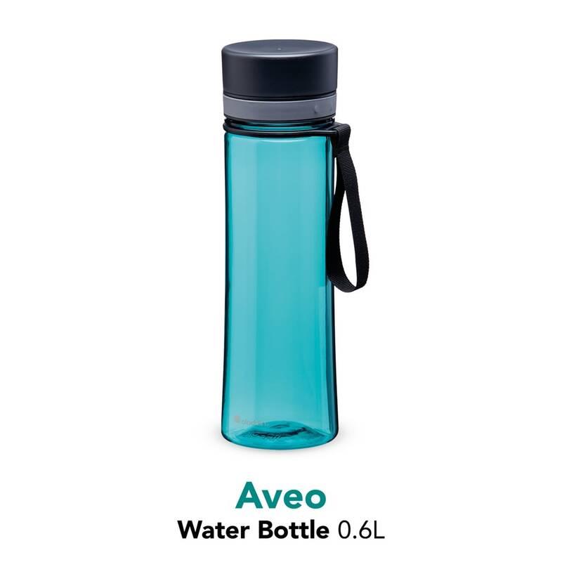 Láhev Aladdin Aveo 600 ml Aqua Blue