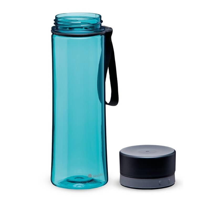 Láhev Aladdin Aveo 600 ml Aqua Blue