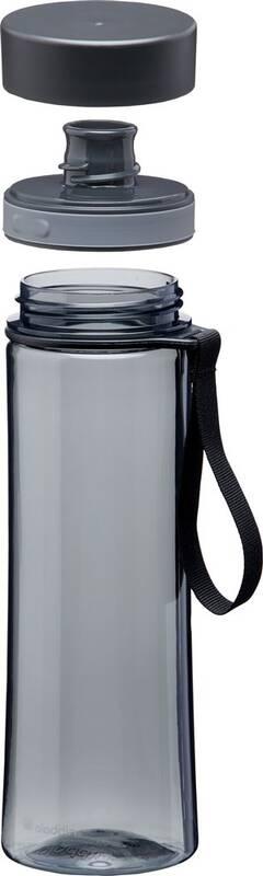 Láhev Aladdin Aveo 600 ml Concrete Grey