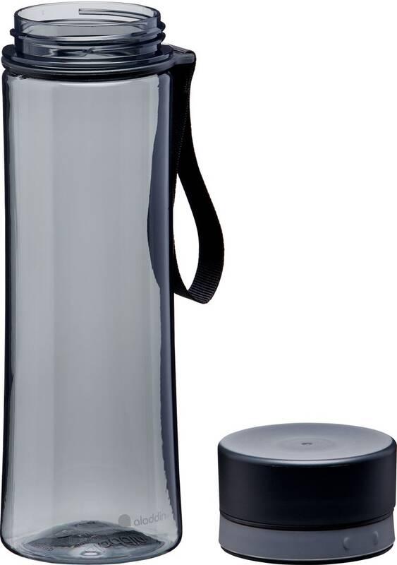 Láhev Aladdin Aveo 600 ml Concrete Grey
