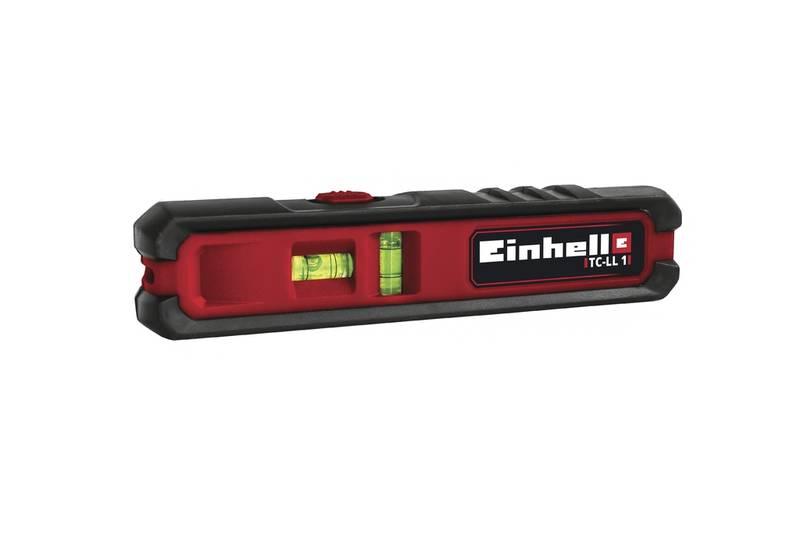 Laserový nivelační přístroj Einhell TC-LL 1