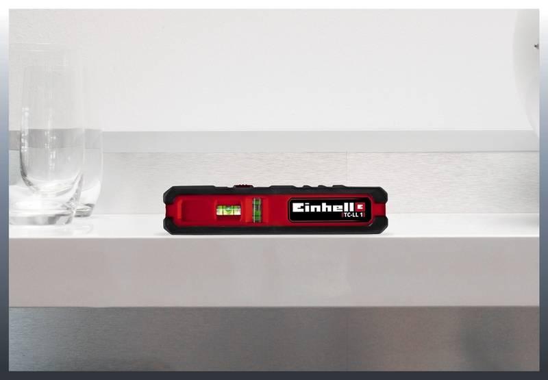 Laserový nivelační přístroj Einhell TC-LL 1
