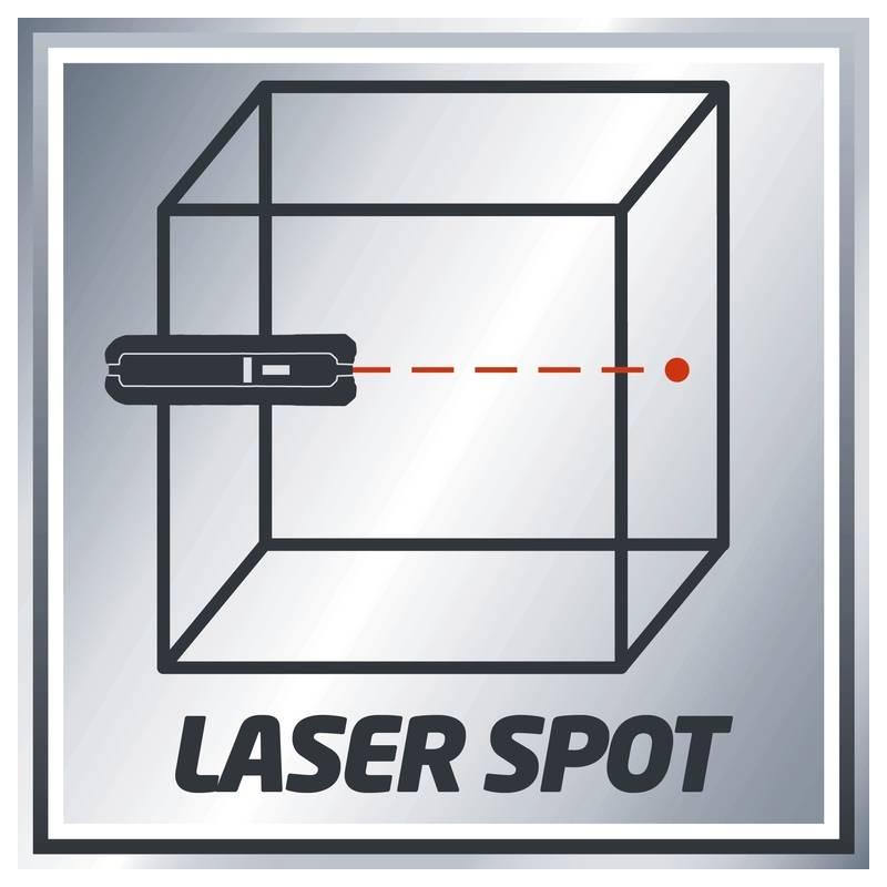 Laserový nivelační přístroj Einhell TC-LL 1