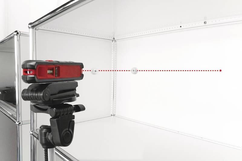 Laserový nivelační přístroj Einhell TC-LL 1