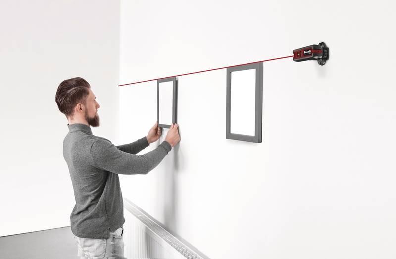 Laserový nivelační přístroj Einhell TC-LL 1