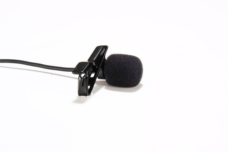 Mikrofon CKMova LCM5 Omnidirectional, 3,5mm Jack, Mikrofon, CKMova, LCM5, Omnidirectional, 3,5mm, Jack