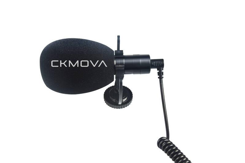 Mikrofon CKMova VCM1