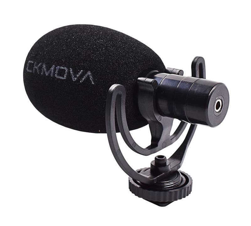 Mikrofon CKMova VCM1