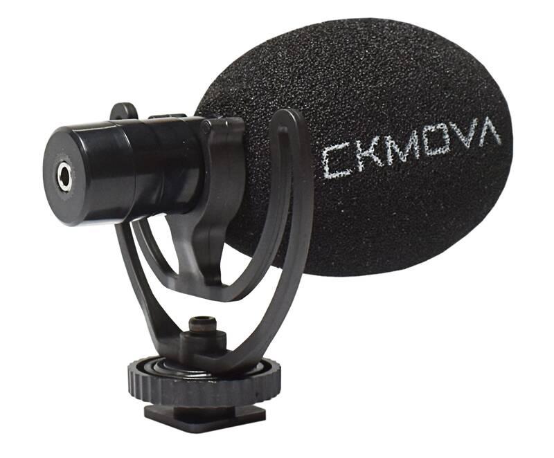 Mikrofon CKMova VCM1, Mikrofon, CKMova, VCM1