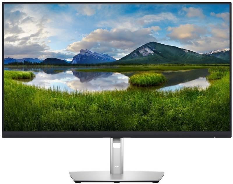 Monitor Dell P2723D