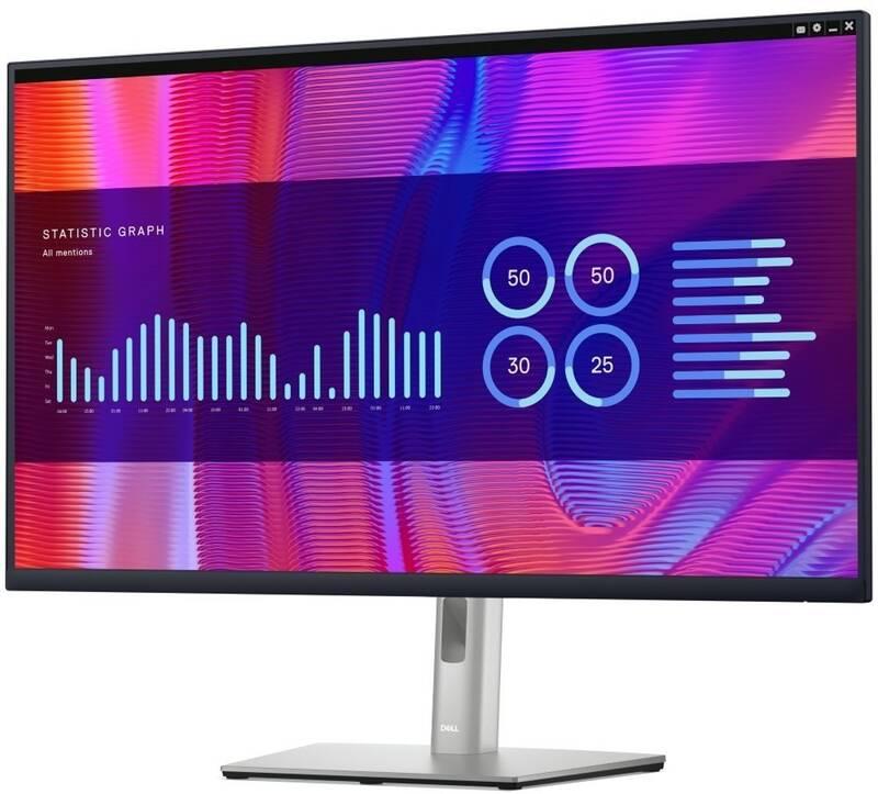 Monitor Dell P3223DE