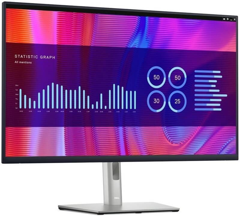 Monitor Dell P3223DE