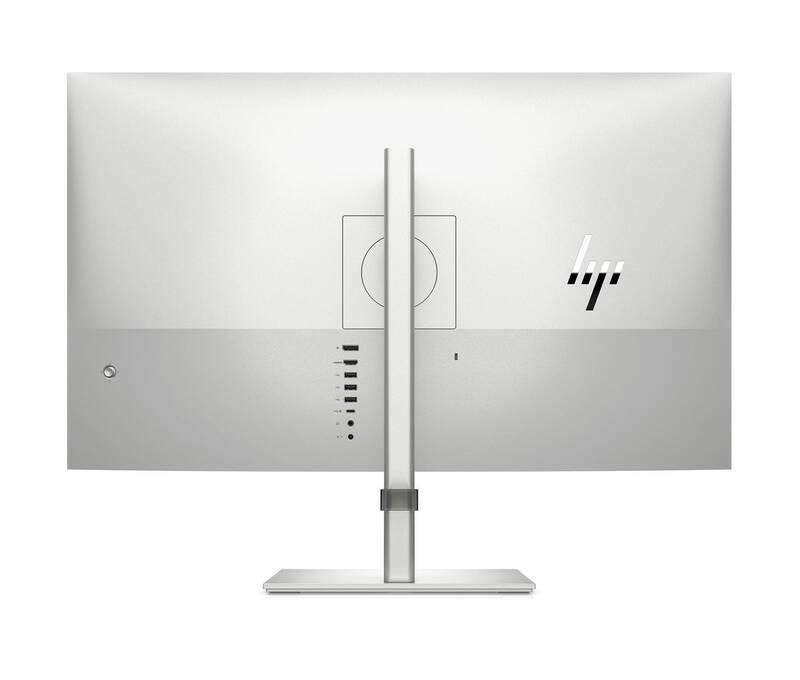 Monitor HP U32 4K stříbrný