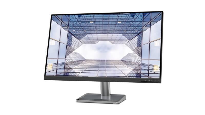 Monitor Lenovo L32p-30 černý