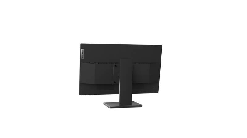 Monitor Lenovo ThinkVision E22-28 černý