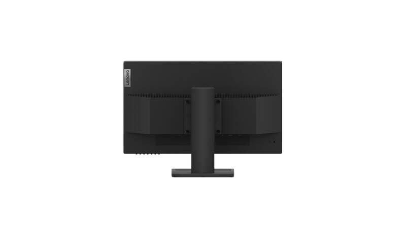 Monitor Lenovo ThinkVision E22-28 černý