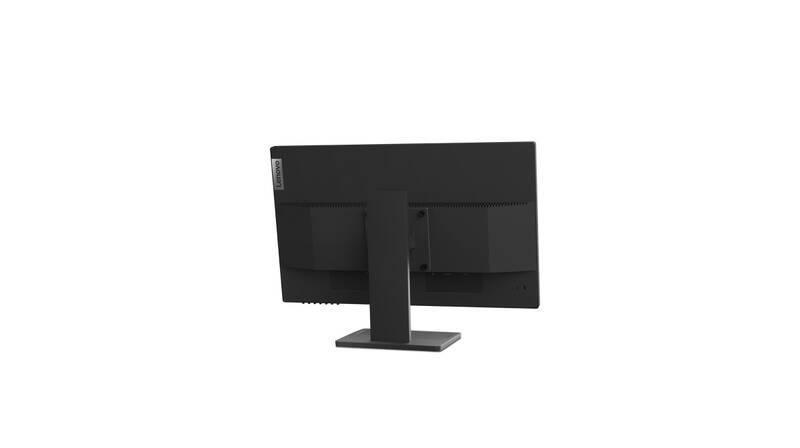 Monitor Lenovo ThinkVision E22-28 černý