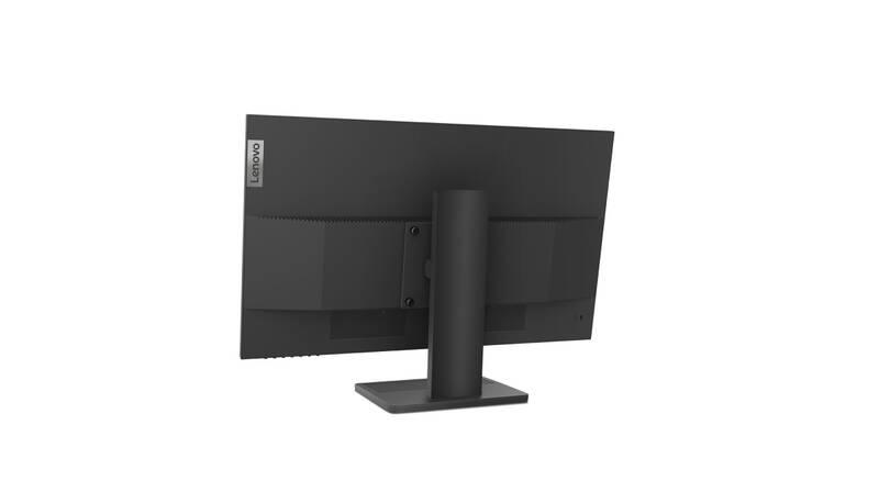 Monitor Lenovo ThinkVision E24-28 černý