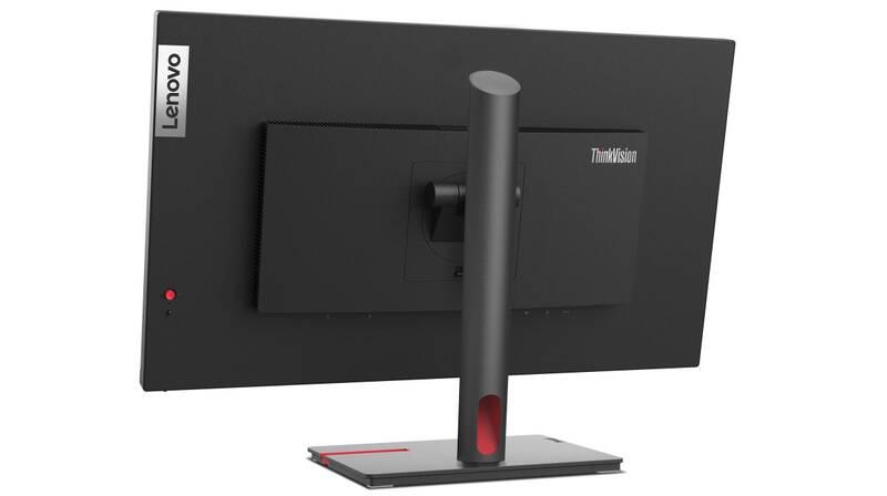 Monitor Lenovo ThinkVision T27i-30 černý