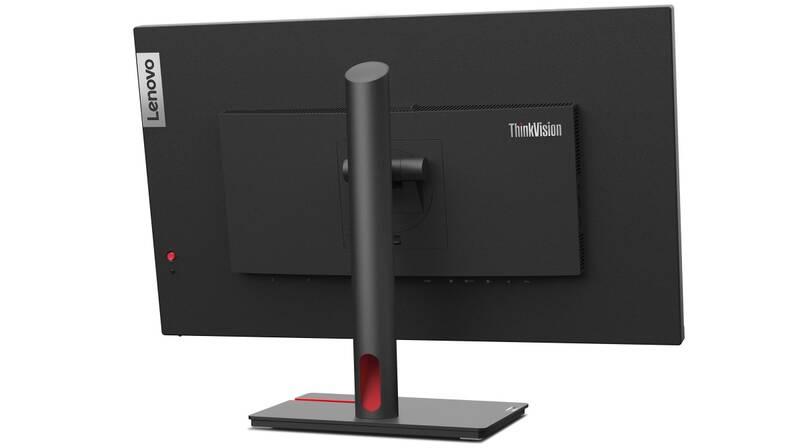 Monitor Lenovo ThinkVision T27i-30 černý
