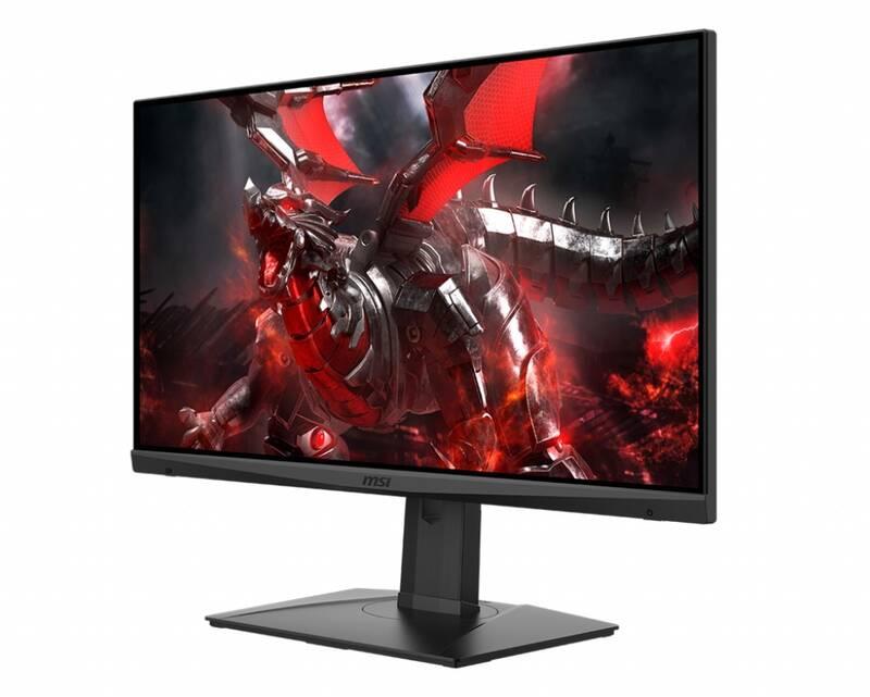 Monitor MSI Optix MAG281URF černý