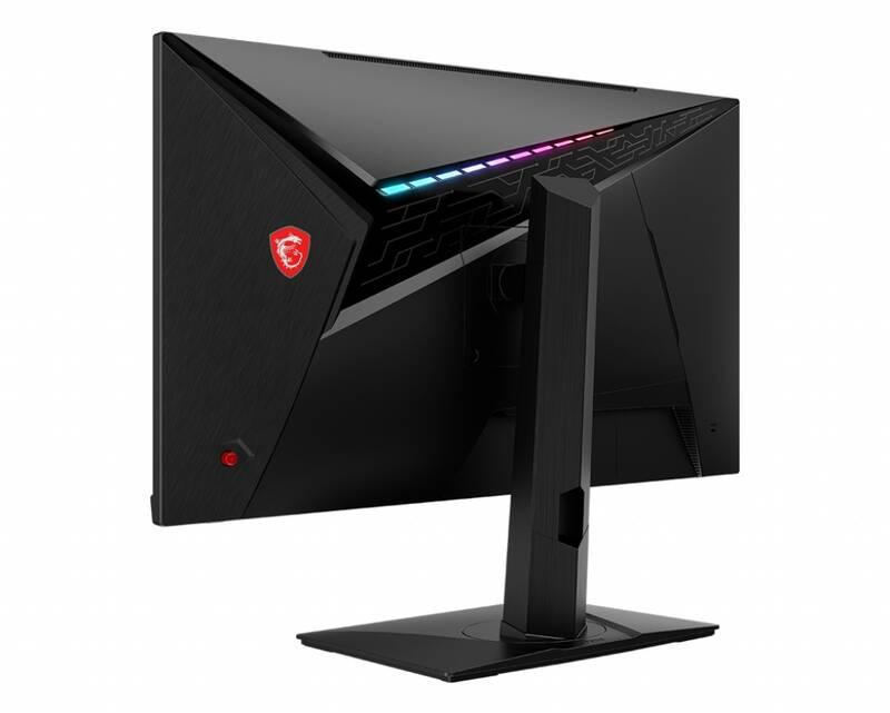 Monitor MSI Optix MAG281URF černý