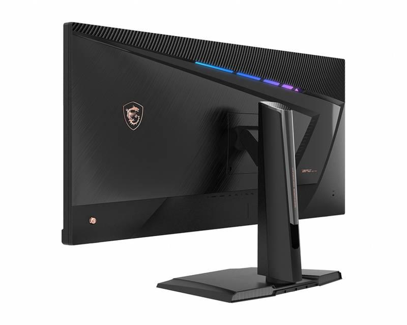 Monitor MSI Optix MPG341QR černý