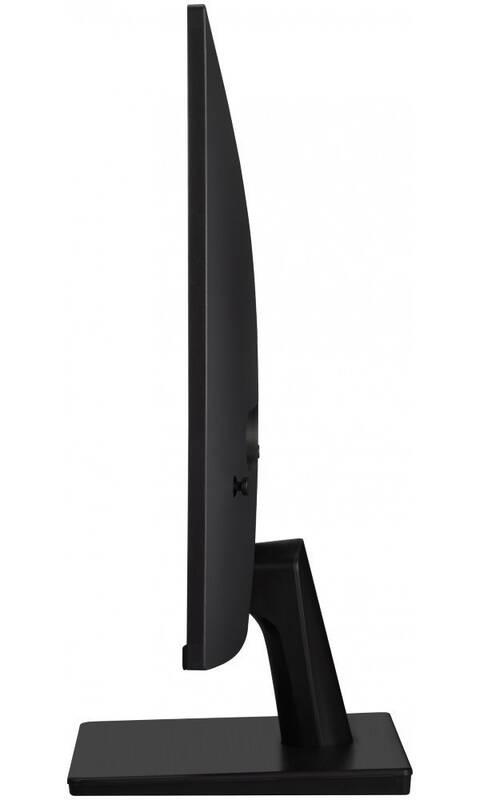 Monitor ViewSonic VA2715-H černý