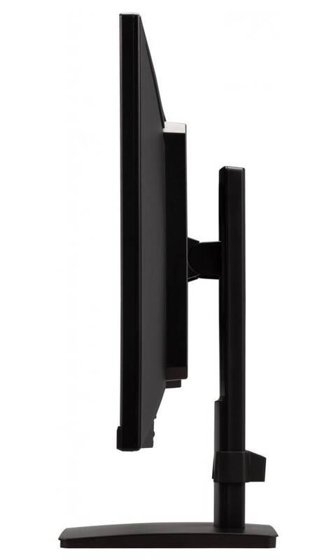 Monitor ViewSonic VA3456-MHDJ černý