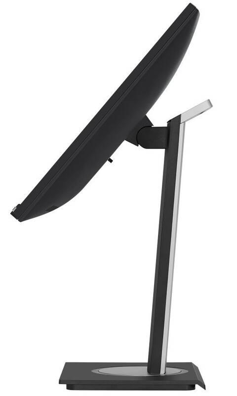 Monitor ViewSonic VG2755-2K černý stříbrný