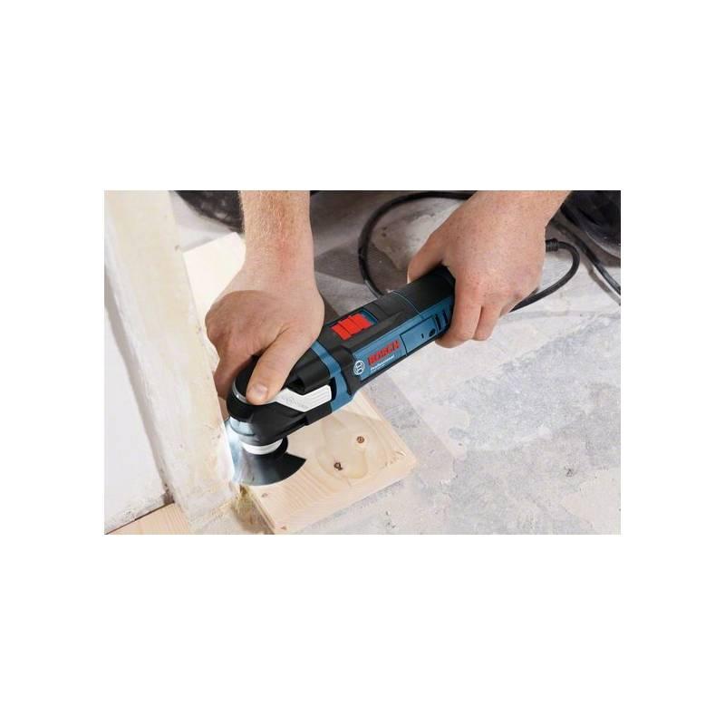 Multibruska Bosch GOP 40-30, 0601231000