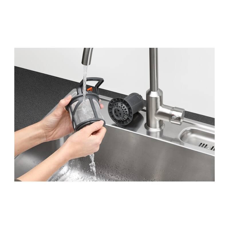 Myčka nádobí AEG Mastery FSK93717P