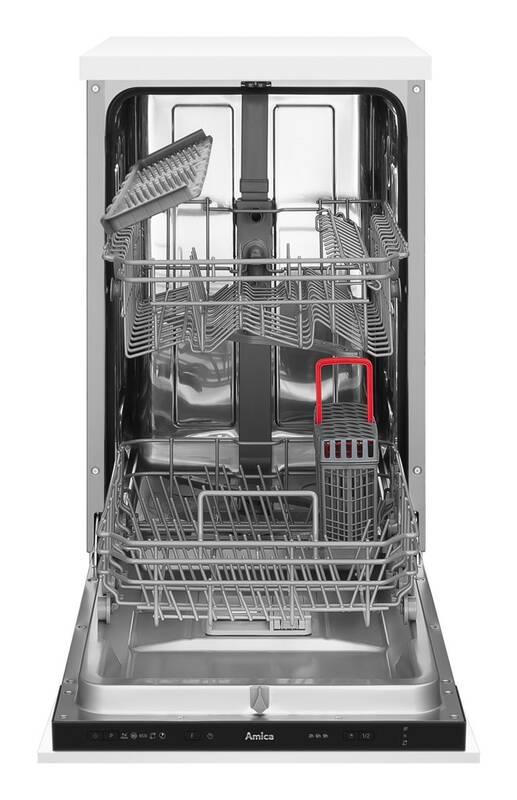Myčka nádobí Amica MIA 455 AD