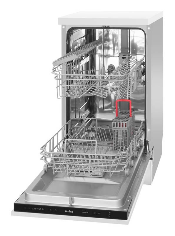 Myčka nádobí Amica MIA 455 AD