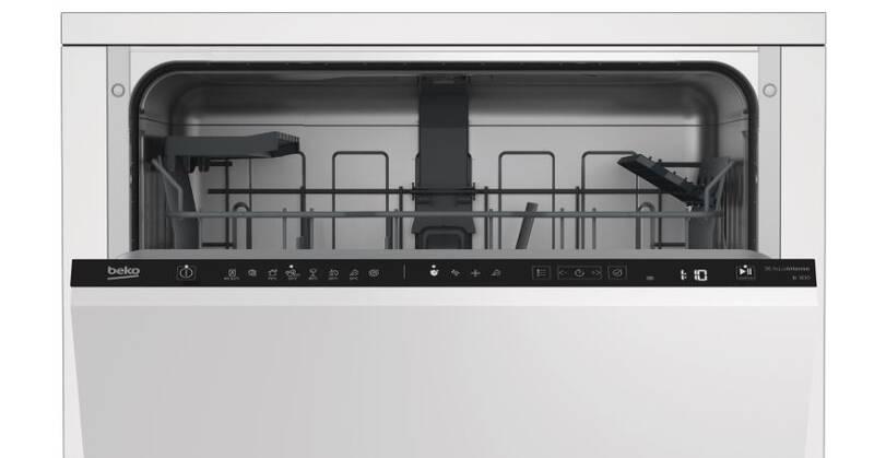 Myčka nádobí Beko Beyond BDIN38420Q