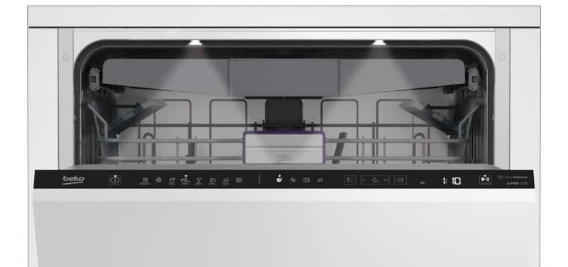 Myčka nádobí Beko Beyond BDIN38644D