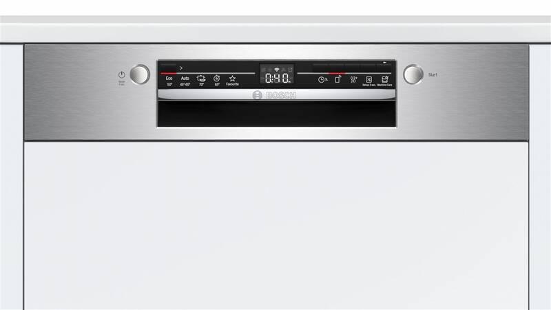 Myčka nádobí Bosch Serie 2 SMI2ITS27E