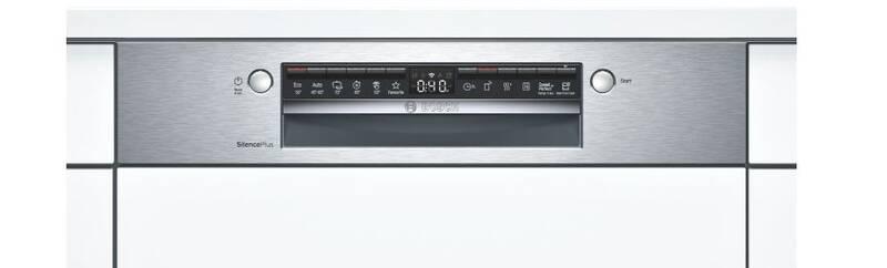 Myčka nádobí Bosch Serie 4 SMI4HCS48E