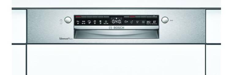 Myčka nádobí Bosch Serie 4 SMI4HDS52E