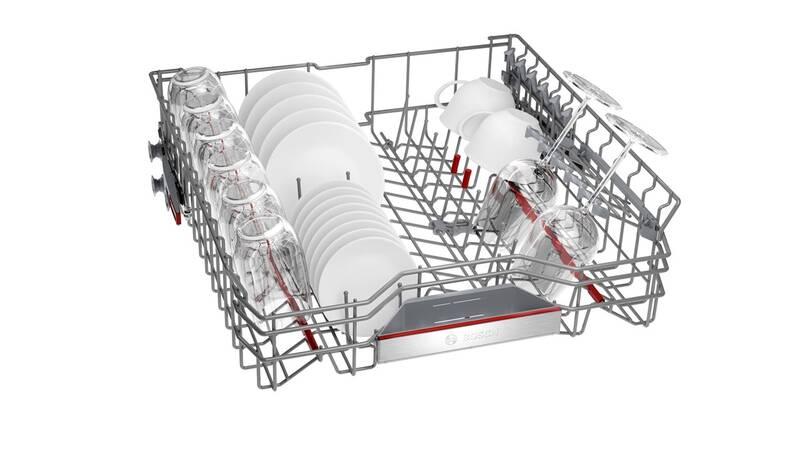 Myčka nádobí Bosch Serie 4 SMI4HDS52E