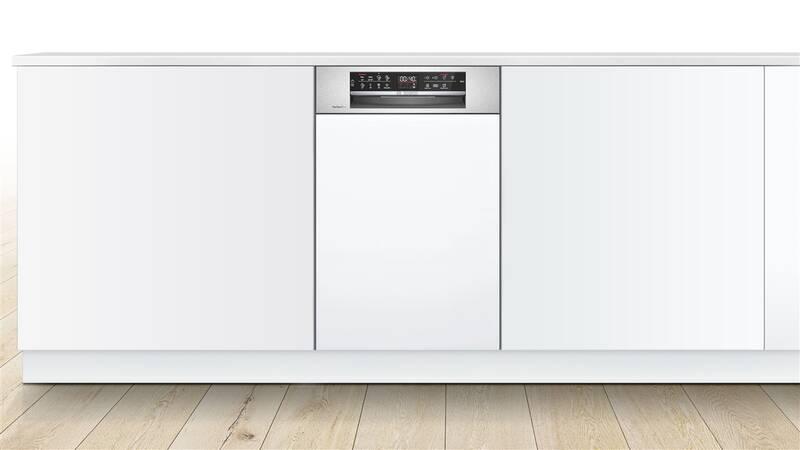 Myčka nádobí Bosch Serie 6 SPI6ZMS35E