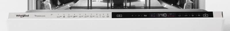 Myčka nádobí Whirlpool WIP 4O41 PLEG