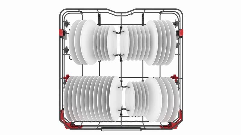 Myčka nádobí Whirlpool WIP 4O41 PLEG