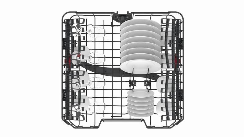 Myčka nádobí Whirlpool WIP 4O41 PLEG