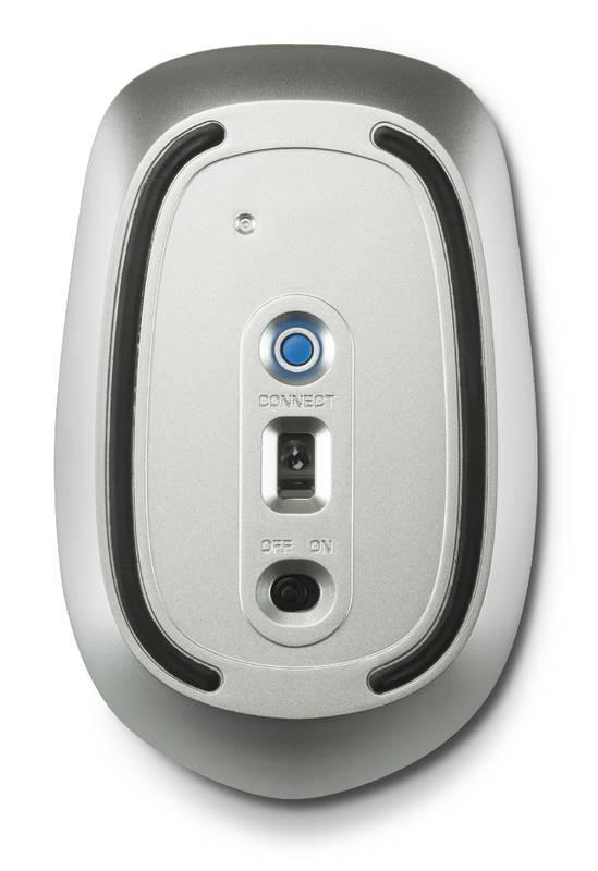 Myš HP Z4000 černá